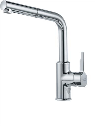 Urban Pull Out Chrome