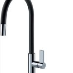 Ambient Pull Out Chrome / Black