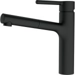 Centro Pull Out Black Matt