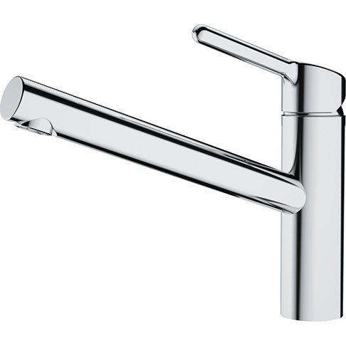 Orbit Standard Chrome