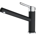 Orbit Standard Chrome / Onyx