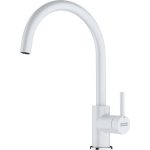 Lina XL Standard Polar White