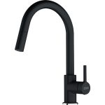 Lina Pull-out Onyx