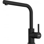 New Lina L Standard Black Matt