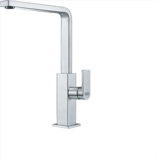 Mythos Standard Inox