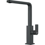 Mythos Standard Steel Black