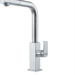 Mythos Pullout Inox