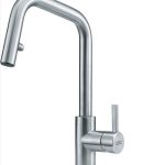 Eos Neo U Pullout Inox
