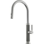 Mythos Masterpiece J Inox Pull Out