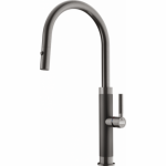 Mythos Masterpiece J Anthracite Pull Out