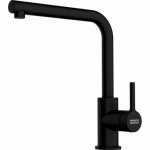 New Lina L Pull Out Black Matt