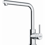 New Lina L Pull Out Chrome