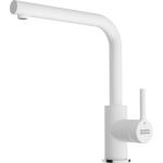 New Lina L Standard Polar White