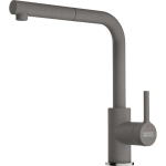 New Lina L Pull Out Stone Grey