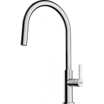 Maris Slim J Pull Out Chrome