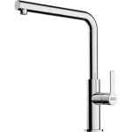 Maris Slim Pull Out Chrome