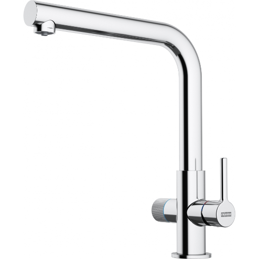 Lina Clear Water 2.0 L Chrome