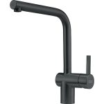 Atlas Neo Standard Industrial Black