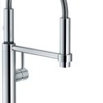 Pescara Semi Pro 360 Chrome