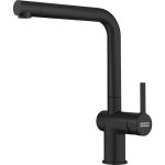 Active L Standard Matte Black