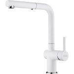 Active L Pull Out Polar White