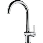 Active J Standard Chrome