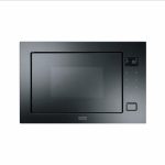 FMW 250 CR2 G BK Black Glass