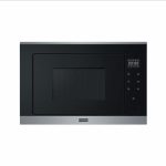 Smart FSM 25 MW XS Inox