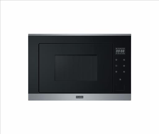 Smart FSM 25 MW XS Inox