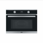 Combi Microwave / Oven Smart FSM 45 MW XS Inox