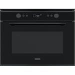 Mythos Combi Microwave / Oven Mythos FMY 45 MW BK Black Steel