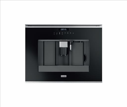 Mythos Coffee Machine FMY 45cm XS Inox