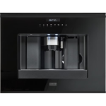 Mythos Coffee Machine FMY 45cm BK Black Steel