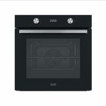 SMART Color FSM 86 H BK Black Glass