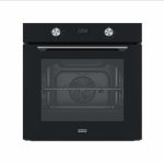 Maris Colour FMA 86 H BK Black Glass