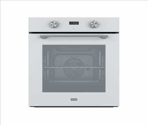 Maris Colour FMA 86 H WH White Glass