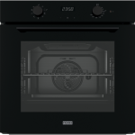 Maris Colour FMA 86 H TBK Total Black Glass