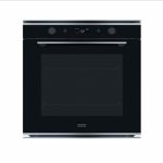 Mythos  FMY 98 HS XS P XS Inox Black Glass - Pyrolytic