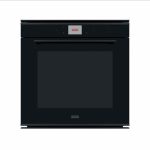 Mythos FMY 99 P BK Pyrolytic Stainless Steel Black-Glass Black