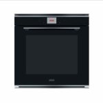 Mythos FMY 99 HS XS Inox - Black Glass