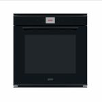 Mythos FMY 99 HS BK Stainless Steel Black - Black Glass
