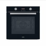 SMART Linear FSL 86 H BK Black Glass