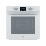 SMART Linear FSL 86 H WH White Glass
