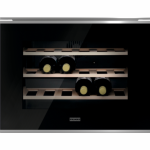 MYTHOS Wine Cooler FMY 24 WCR Inox