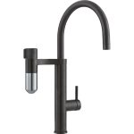 Vital Capsule Filter Industrial Black/Steel Optic