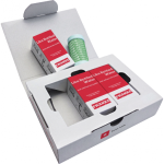 Vital High Flow Replacement Filter 500L Pack of 3pcs