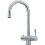 Eos Triflow Inox