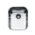 AMX 110-34 Inox