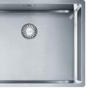 BOX BΧX 210/110-45 Inox