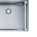 BOX BΧX 210/110-54 Inox